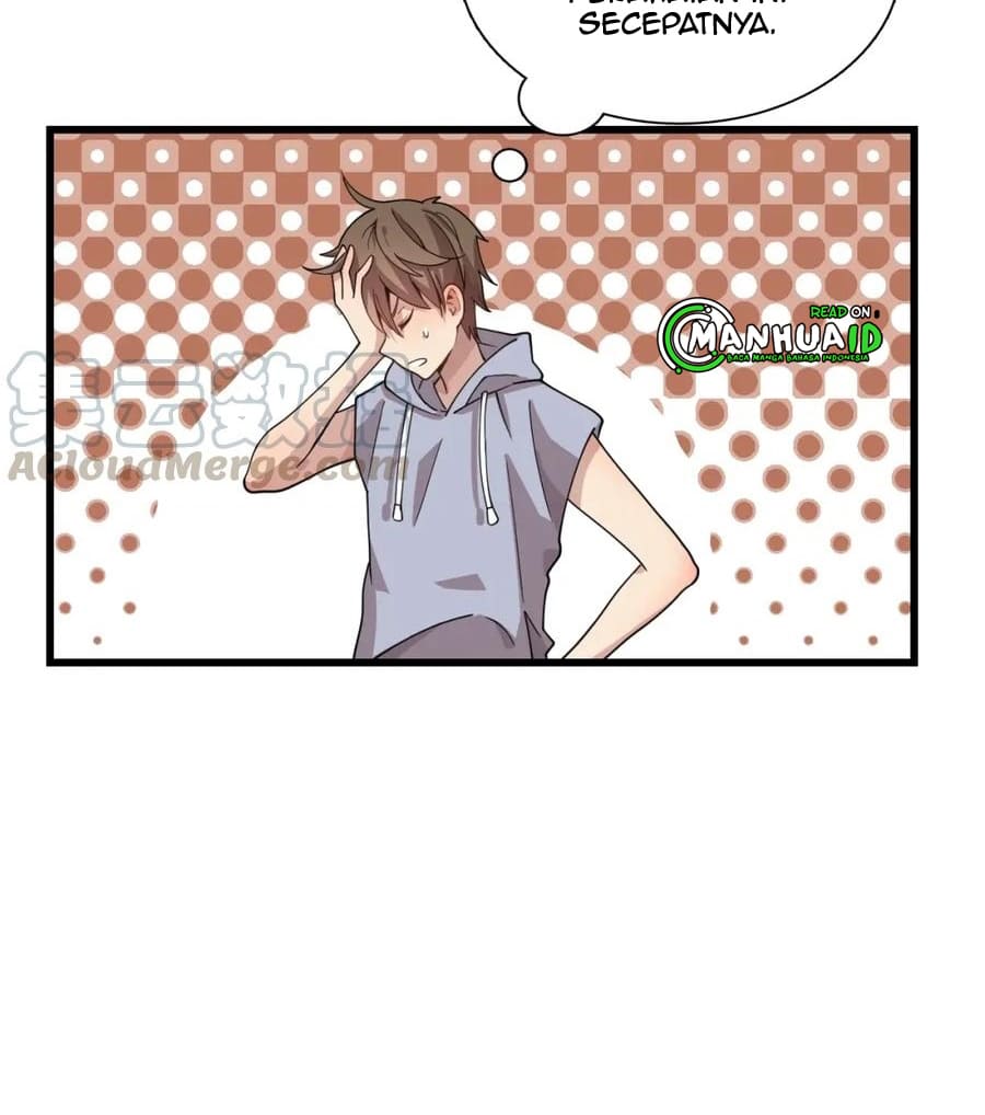 Reborn Doctor Chapter 52 Bahasa Indonesia